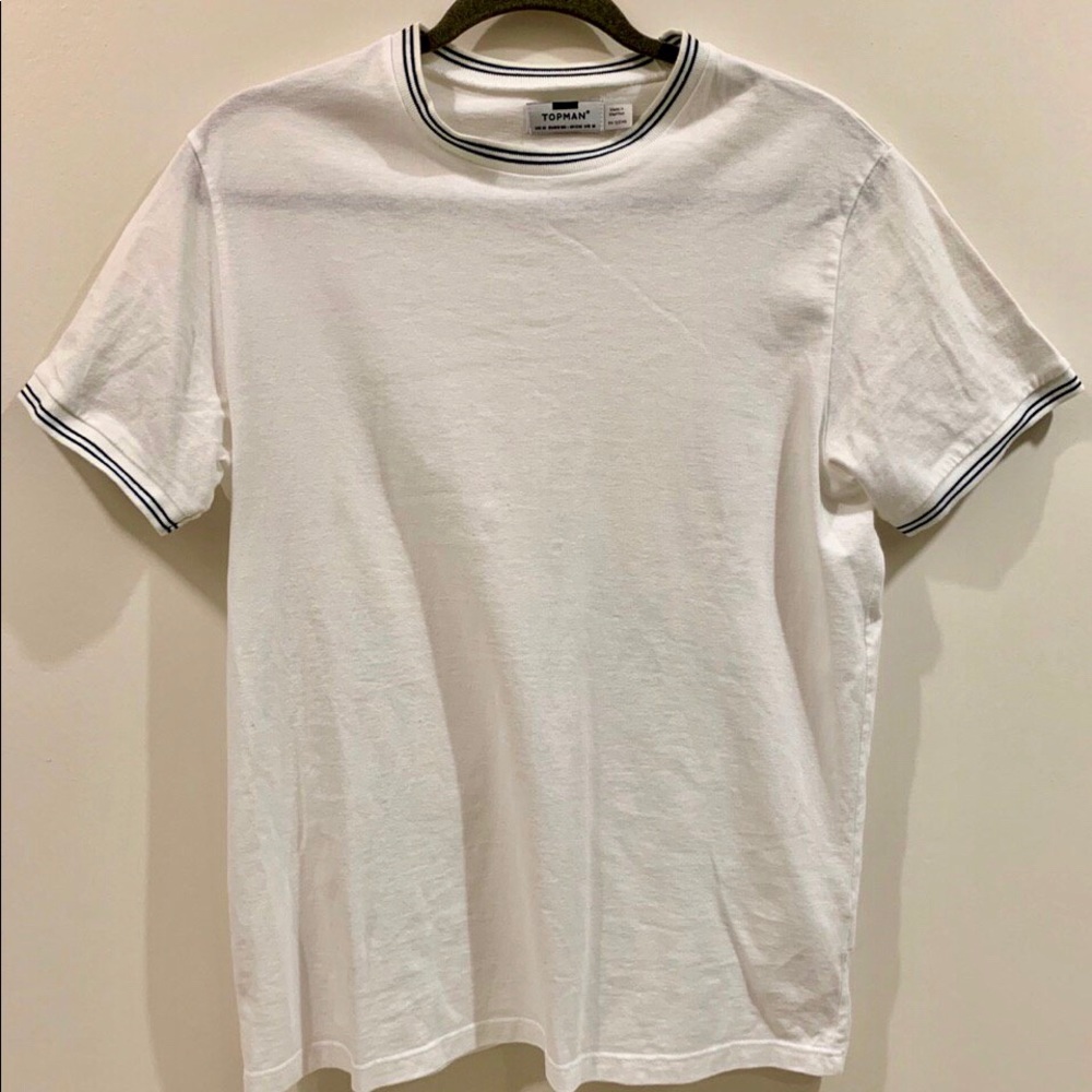 Men’s TOPMAN T-Shirt Size M